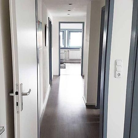 Schoene Ferienwohnung Fuer 6 Personen Erwartet Sie Im Oberharz Санкт-Андреасберг Экстерьер фото